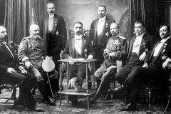 Обявяване на независимостта на България