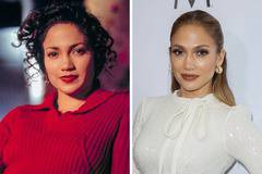 20 примера как грозното патенце се превръща в красивия лебед (снимки)