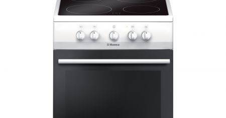 Електрическа готварска печка Hansa