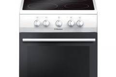 Електрическа готварска печка Hansa