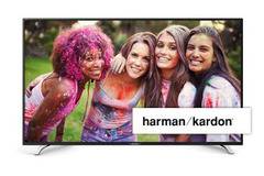 Телевизор Smart LED Sharp