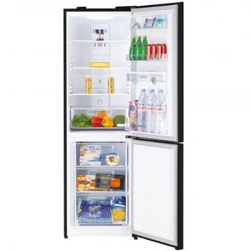 Хладилник с фризер Daewoo