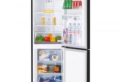 Хладилник с фризер Daewoo