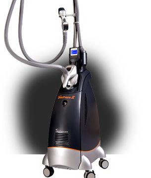 Антицелулитни процедури с VelaShape II – още по-мощен апарат за премахване на целулит и изглаждане на кожата