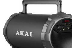 Преносима тонколона