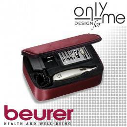 Комплект за маникюр и педикюр BEURER