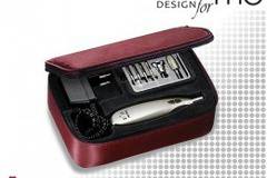 Комплект за маникюр и педикюр BEURER