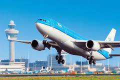 Мечтани пътувания на мечтани цени от Air France и KLM