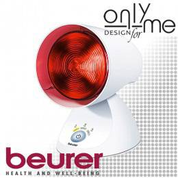 Инфрачервена лампа за нагревки