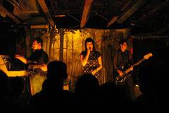 Дъглъс Маккарти и Майкъл Джира участват в новия албум на „ADULT.“ „Detroit House Guests“; чуйте новата песен от албума…