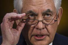 Русия е заплаха