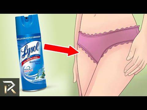 10 продукта, които можем да използваме по нетрадиционен начин, но с чудодеен ефект!