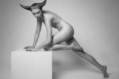 Как щяха да изглеждат зодиите ако бяха голи жени?