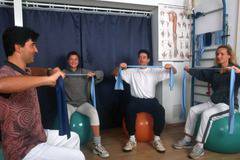 Кои спортове са полезни за ставите?