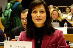 Грузия е на финалната права за премахване на визите за ЕС