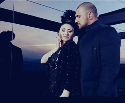 СОФИ МАРИНОВА И ГРИНГО ЗАПИСАХА „ПАРОЛА ЛЮБОВ“ ПОПФОЛКЛОР-МУЗИКА ЗА ВСЕКИ