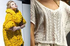 Плетива в гардероба