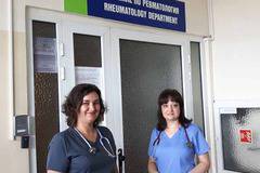 Студът и вирусите активират болката в ставите