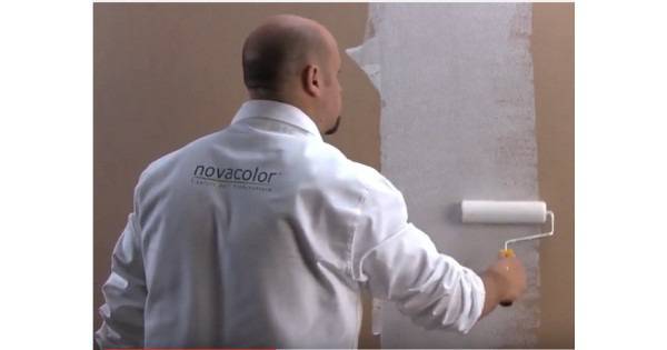 Вижте как се полага варовата мазилка Marmorino KS