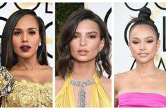 Golden Globes 2017: Най-добрите визии