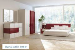 Спален комплект Максим