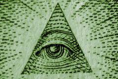 10 конспирации, които се оказаха истина