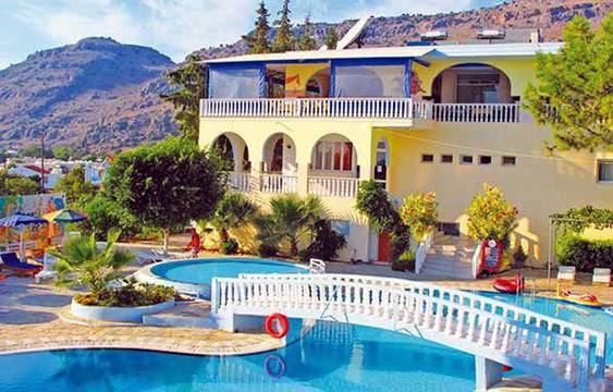 Къде е най-изгодно да почиваме в Европа през лятото?