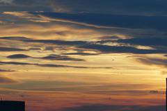 КРАСИВИ ОБЛАЦИ СЕ ОБРАЗУВАХА НАД ВАРНА РАЗЛИЧНИТЕ НОВИНИ-НОВИНИТЕ САМО В СНИМКИ