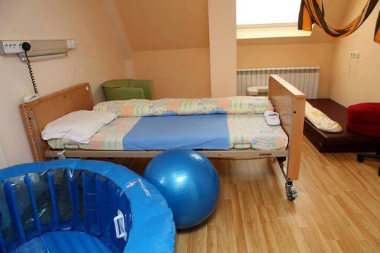 Свети Лазар: Водно раждане