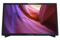 Телевизор LED Philips, 24PHH4000, 24″ (61 см), HD