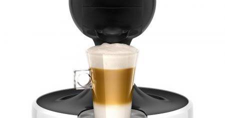 Автоматична машина за кафе и специални напитки Dolce Gusto