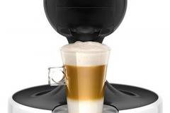 Автоматична машина за кафе и специални напитки Dolce Gusto