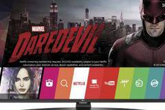 Телевизор Smart LED LG 55LH630V Full HD