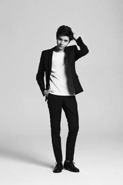 КРИСТИАН КОСТОВ „YOU GOT ME GIRL“ ПОПФОЛКЛОР-МУЗИКА ЗА ВСЕКИ