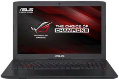 Лаптоп ASUS ROG GL552VW-CN211D