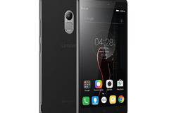 Смартфон Lenovo A7010 Dual SIM Black
