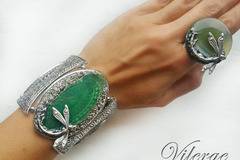 14 идеи за романтичен подарък за жени с бижута за Св. Валентин