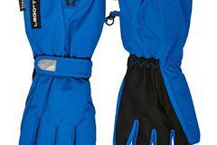 Ръкавици за сняг