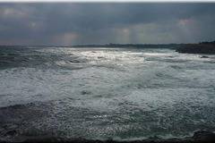 Легенда за Черно море – обща информация