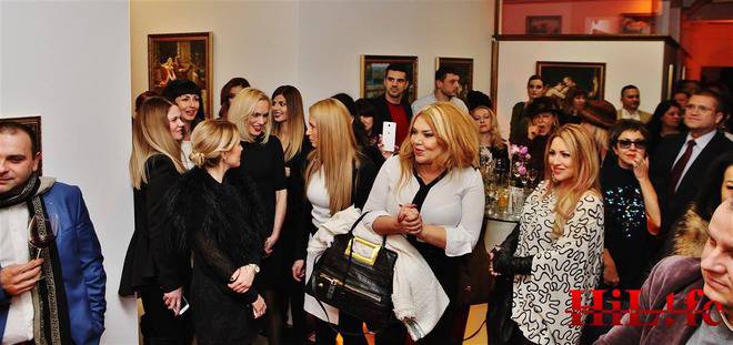 Отвори врати Академия за естетична медицина, антиейджинг и клетъчни терапии „Мона Лиза“