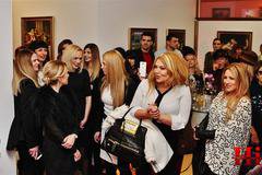 Отвори врати Академия за естетична медицина, антиейджинг и клетъчни терапии „Мона Лиза“