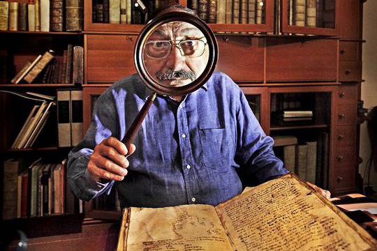 10 незабравими цитата от великия Умберто Еко