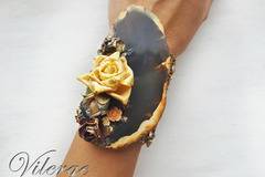 Модни бижута и модерни гривни за сезон пролет и лято 2017-2018