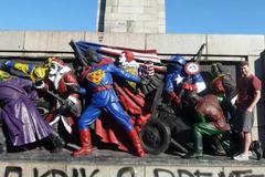 Болгария. Братушки. Фильм Аркадия Мамонтова