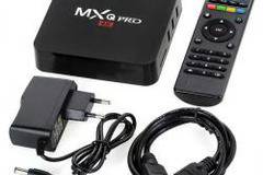 Продавам 4К, 3D Андроид Смарт ТВ-БОКС – Настроен за филми и тв