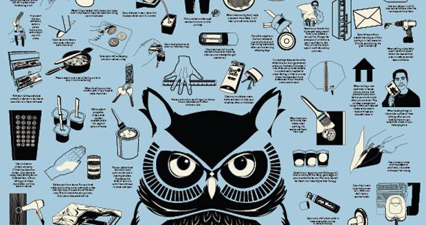 Страхотни трикове за улесняване на ежедневието Ви, които ще са Ви от голяма полза!