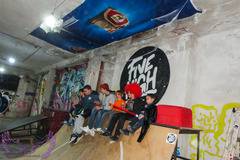 Хелоуин парти за деца и възрастни :)