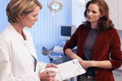 Пестиците може да са причина за ендометриозата