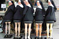 Подбрана компилация от снимки, които ще си поиграят с мръсното Ви подсъзнание!