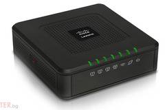 Рутер LINKSYS WRT54GH-SG